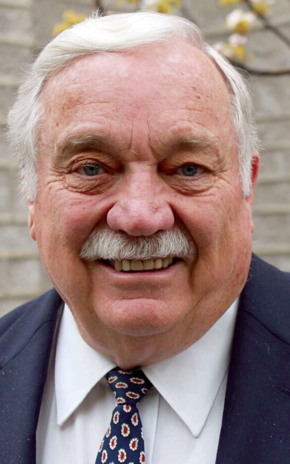 Joseph Stokes | News, Sports, Jobs - Standard-Examiner